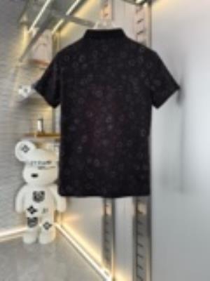 wholesale quality hermes men shirts model no. 226